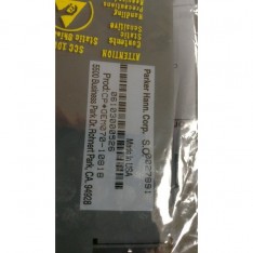Hannifin OEM070-10818 Parker Axis Servo Motor Controller UIC p/n 46552203