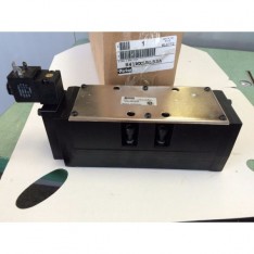 H41WXLBL53A VALVE P0160753 120V CQ