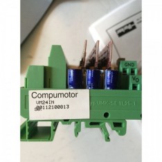COMPUMOTOR VM24-BASE,71-015684-01, VM24IN INTERFACE PARKER VM24,BOXZR