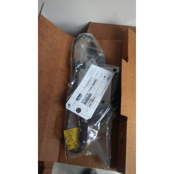 HYDRAULIC VPLA747-7244-66OO VPLA747724466OO PACKAGED SEGMENT ASSEMBLY