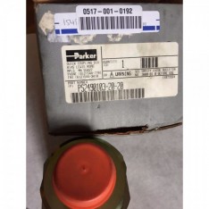 PS2490103-20-20 ROTARY COUPLING PS SERIES USA UH,BOXYT
