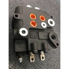 HANNIFIN DIRECTIONAL CONTROL VALVE PD-11-DP-10 Hydraulic