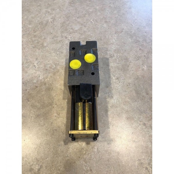 994453 VALVE HYDRAULIC DIRECTIONAL CONTROL MS06-UDNA-48B 48VDC Gresen