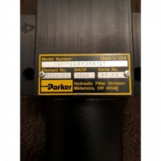 15P110QBM2KS121 Filter, Pressure