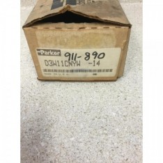D3W11CNYW 14 DIRECTIONAL CONTROL VALVE