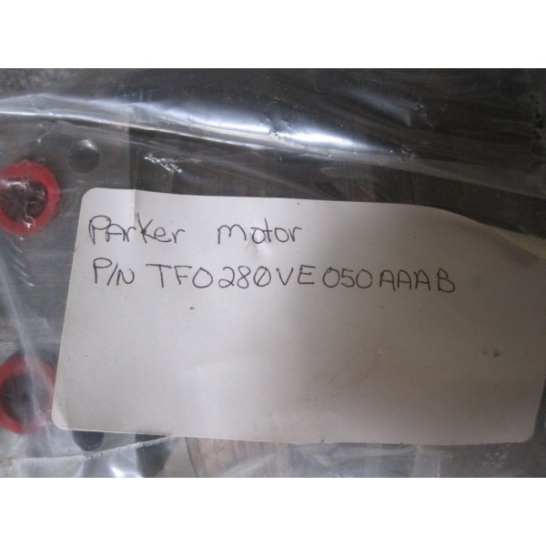 HYDRAULIC MOTOR TF0280VE050AAAB