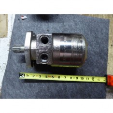 HYDRAULIC MOTOR TF0195AS050AAAH PLATED