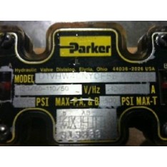 D1VHW4CNYCF56 75 Directional Control Valve