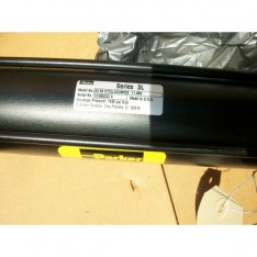 Two Stage Hydraulic over Pneumatic Cylinder Ser 3L & Ser 2AN NEW
