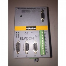 SLVD2ND, SERVO DRIVER