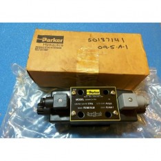 D3W4CVYPH 32 HYDRAULIC SOLENOID VALVE