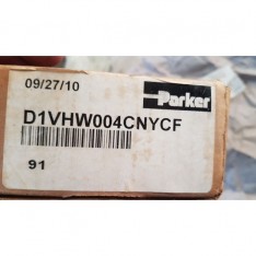 Hydraulic Directional Control Valve D1VHW004CNYCF