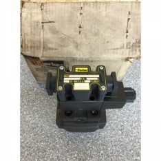 110/120V HYDRAULIC SOLENOID VALVE R10S2YH853X2223