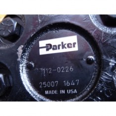 HYDRAULIC MOTOR 112-0226