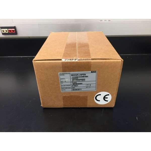BE232FJ-NPSN Servo Motor