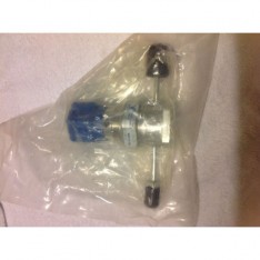 VERIFLO High Purity Low Pressure Regulator SQ60302P4458(LAM)EV