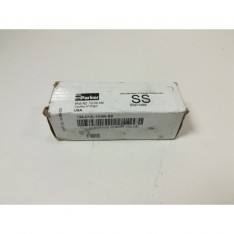 A-LOK C-Series Check Valve, 3/4 A-LOK 12A-C12L-10-BN-SS"