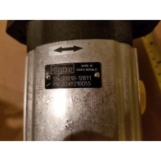 3349210055 Hydraulic Pump PGP511
