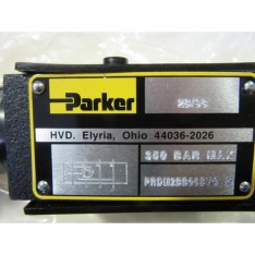 PKDM2BB06SVG 16 Hydraulic Valve 350 Bar Max NEW
