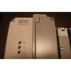 PSSV32A VALVE BANK