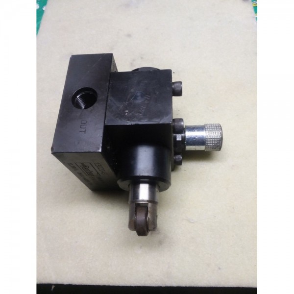 PARKER MANATROL DF 620S-30EL