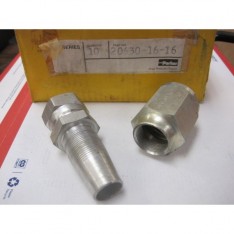 20630 Field Attachable Fittings series 30 quantity 10