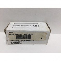 Republic 45114S26 451-1/4S2-6