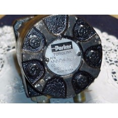 Torqlink TB0-030-FS-F Hydraulic Motor, CC050, DC 013 97B NEW SHELF SPARE!