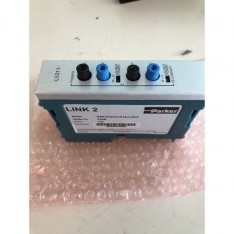 SSD EUROTHERM DRIVES MODEL: L5311 RTN LINK CARD (ACRYLIC) REV. 3.0 FIBER
