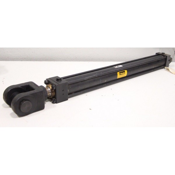 Hydraulic Cylinder 2HTVS28AC Pneumatic Heavy Duty Cylinder Fluid Power
