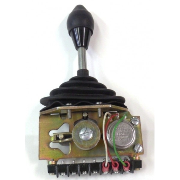 JOYSTICK CONTROLLER 264360-21S