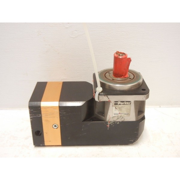 RS90-100-S2 NEW RIGHT ANGLE GEAR HEAD 100:1 RATIO RS90100S2