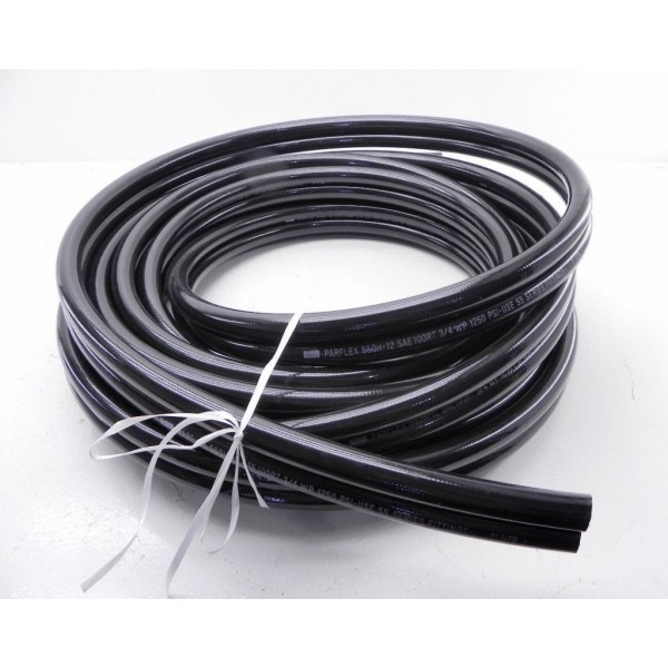Parflex Hydraulic Hose Twin 550H-12