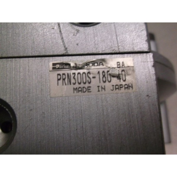 KURODA PRN300S-180-40 Vane Actuator