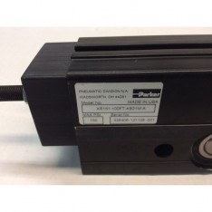 XR151-100FT-AB21M-A Rotary Actuator 150 psi