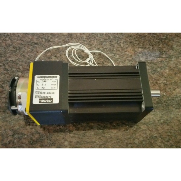 Parker Compumotor