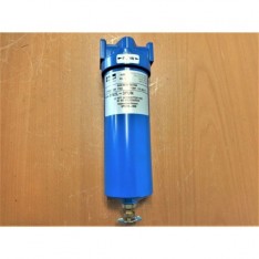 1/2 FILTER INTERCEPTOR HSG W/ NO ACCESSORIES HN2L-3PUN"