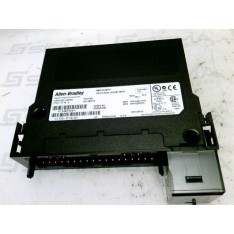 1756-IF16 Module Factory Seal **New**