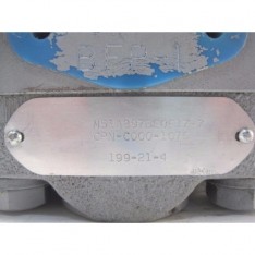 Commercial Hydraulic Motor Pump 199-21-4 4320013305044 FREE Ship USA