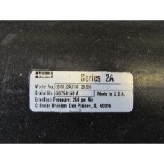 AIR CYLINDER 06.00J2AU13C 26.500