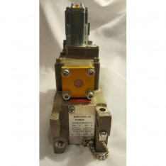 Valvair II Pneumatic Valve and Manifold Assembly K175903553, L6753910253