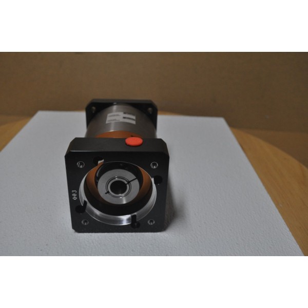 BAYSIDE REDUCER GEARHEAD MV90FB-050 110722N0002