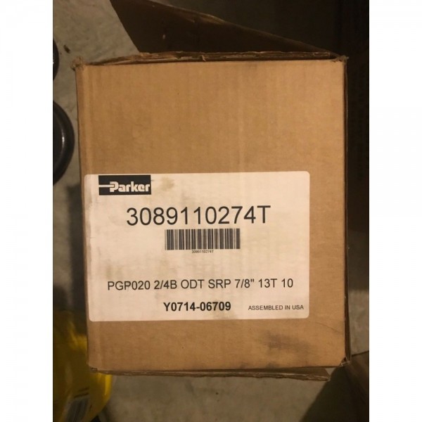 308-9110-274T hydraulic pump BRAND