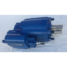 Hydraulic Dump Pump C102-LMS-25, CCW,Ref Parker C102D-25-1 Metareis MH102-C-25-L
