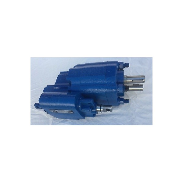 Hydraulic Dump Pump C102-LMS-25, CCW,Ref Parker C102D-25-1 Metareis MH102-C-25-L