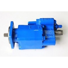 Hydraulic Dump Pump G102-LMS-20,CCW,Ref Parker G102-1-2.0-L-4S Metareis MH102-G-