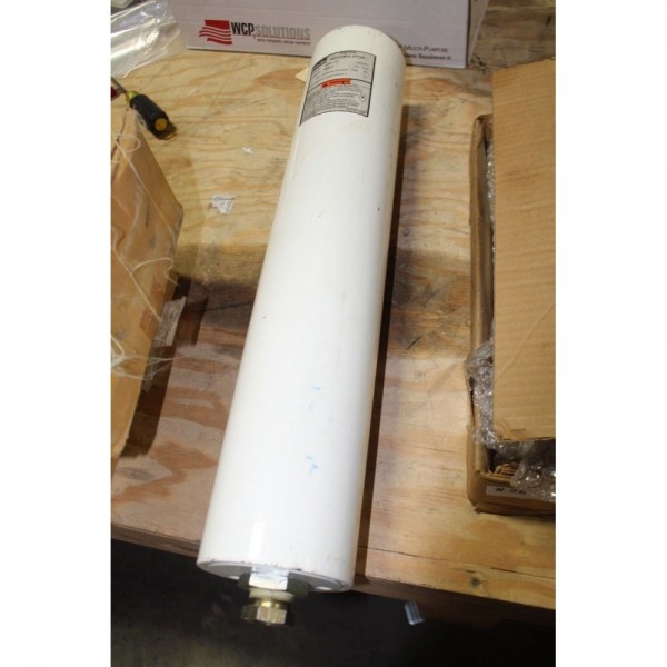 PISTON ACCUMULATOR A4N0231D1K
