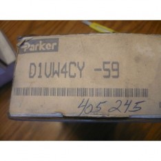 D1VW4CY-59 Valve