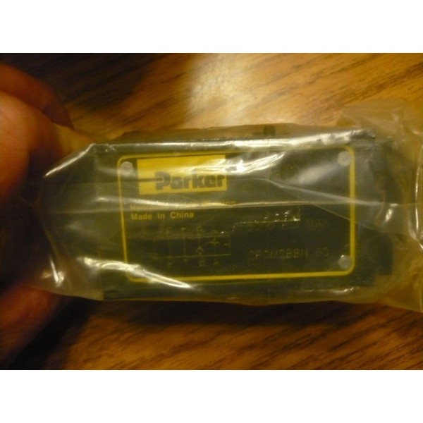 CPOM2BBN-60 CPOM2BBN Check Valve