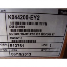 Compumotor K044200-EY2 Servo